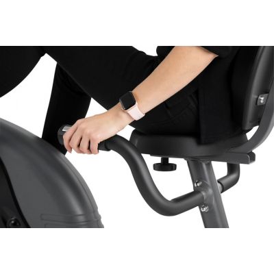 15. ZIPRO Easy Recumbent Bike