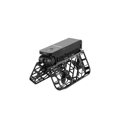 11. HoverAir X1 Drone - Combo Plus Retail - Black