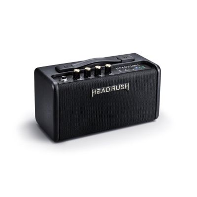 2. Headrush FRFR-GO – Portable Guitar Amp