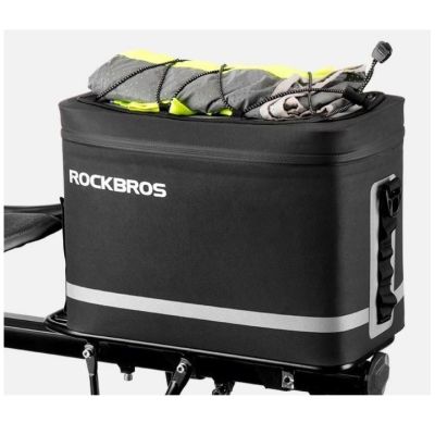 2. Rockbros bike bag AS-011