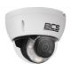 6Mpx BCS-L-DIP16FCR3L3-Ai1 dome IP camera
