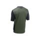 4. NORTHWAVE Edge Jersey Short Sleeve Cycling Jersey - Green/Black