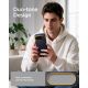 10. Spigen Nano Pop MagSafe Case for Google Pixel 11 Pro XL - Navy Blue