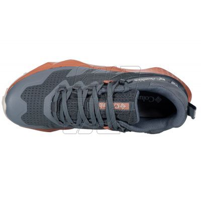 3. Columbia Facet 75 OutDry M shoes 2027091053