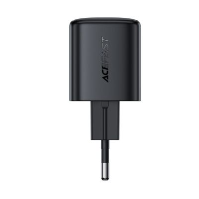 5. Acefast A134 67W GaN USB-C Wall Charger - Black