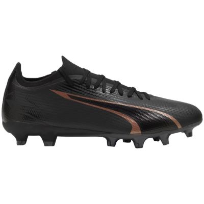 6. Puma Ultra Match FG/AG M 107754 02 football boots
