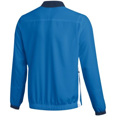 2. Nike Dri-Fit Academy 25 Men's Sweatshirt Blue FZ9837 463