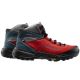 3. Zamberlan Circe GTX women's hiking shoes - salmon/peac size: 37_5