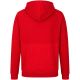 2. Nike NK Strike 22 Po Hoody Men's Red DH9380 687