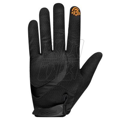 2. Ride Long M BK cycling gloves 6116930000