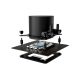 8. Xilence Performance A+ LiQuRizer LQ240 12 cm All-in-One Liquid CPU Cooler, Black