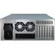 5. Inter-Tech 4U-4416L Rack Black, Silver