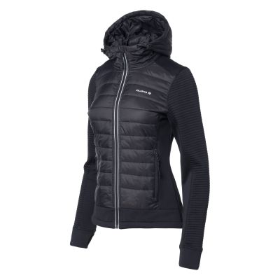 4. Iguana Guelo Quilted Jacket W 92800622543