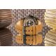 7. TIMBERLAND Rambush Men's Watch TDWGA0029601 + BOX