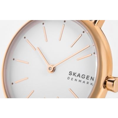 4. SKAGEN Signatur SKW2838 Women's Watch + BOX