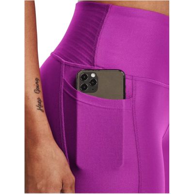 6. Under Armour HeatGear No-Slip Waistband Pants W 1365336-577 