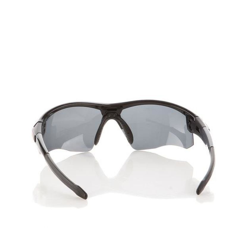 4. Goggle Black E642-1P Sunglasses