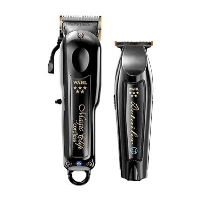 Wahl Professional Cordless Combo Hairdresser