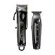 Wahl Professional Cordless Combo Hairdresser