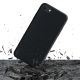 9. 3mk Matt Case Pro for iPhone SE 2020 - Black