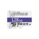 2. Dahua Technology C100 128GB UHS-I Class 10 MicroSDXC Memory Card