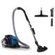 54. Philips FC9331/09 bagless vacuum cleaner (900W; black)
