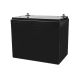 3. Green Cell AGM12V75AH-J lead battery (VRLA) 12 V 75 Ah