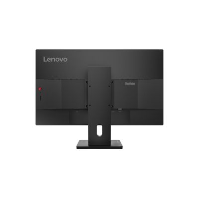 12. Lenovo ThinkVision E24-30 LED display 60.5 cm (23.8") 1920 x 1080 px Full HD Black