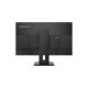 12. Lenovo ThinkVision E24-30 LED display 60.5 cm (23.8") 1920 x 1080 px Full HD Black