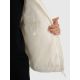 4. Women's Puffer Jacket with Synthetic Filling 4F 4FWAW25TDJAF583-12S