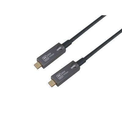 2. Equip 119467 USB Cable USB 3.2 Gen 2 (3.1 Gen 2) 7.5m USB C 10 Gbit/s 60W Black