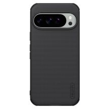 Nillkin Super Frosted Shield Pro Case for Google Pixel 10/10 Pro - Black