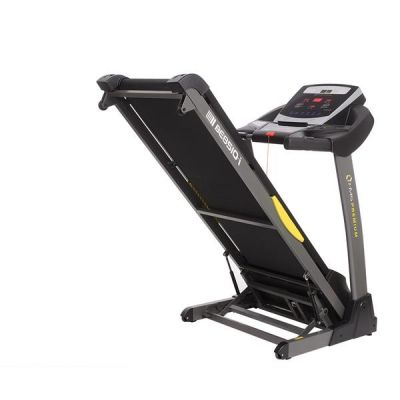25. HMS Premium BE8510-i Electric Treadmill 