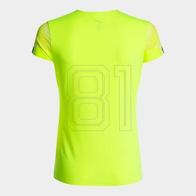 2. Joma Camiseta Manga Corta Elite XI W 902252.061