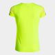 2. Joma Camiseta Manga Corta Elite XI W 902252.061