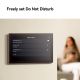 5. Imou VDP7 video intercom 5 MP 17.8 cm (7") Black