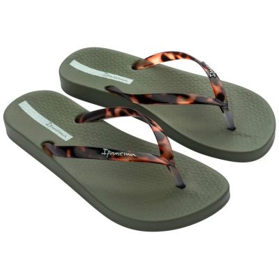4. Ipanema Anat Connect II W 83648 AJ405 Flip-Flops