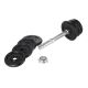 43. Barbell with thread SG04 15 (15 kg, 8 plates) KGHMS 17-59-120