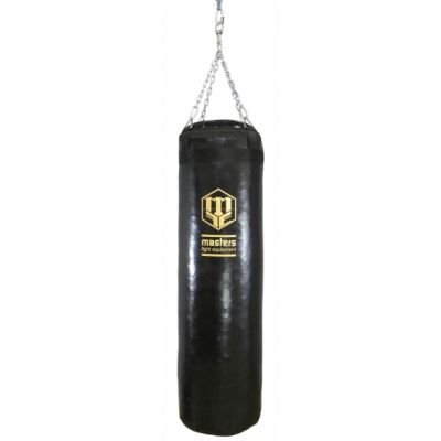 Masters Plawil Premium Punching Bag 0418035-0P