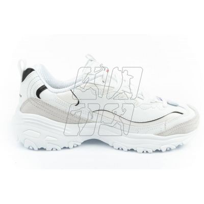 3. Skechers New Heat W 150231/WBK shoes