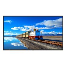 Dahua Technology DHI-LDH65-LAI400L signage display Flat panel Digital Signage 165.1 cm (65") LCD 500 cd/m2 4K Ultra HD Black Embedded processor Android 11
