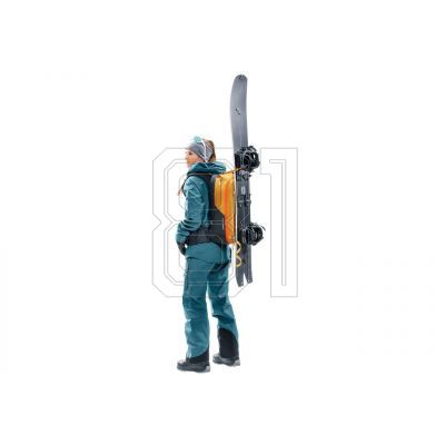 3. Deuter Alproof Lite 20 SL 331002367030 ski touring backpack