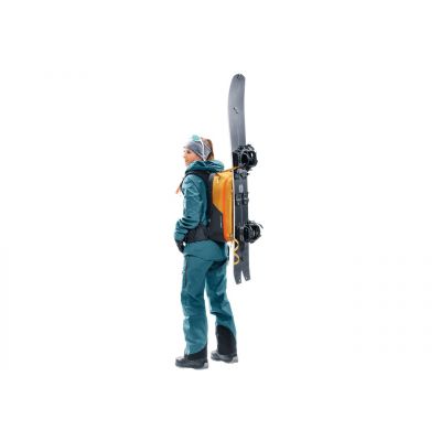3. Deuter Alproof Lite 20 SL 331002367030 ski touring backpack