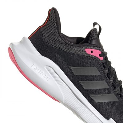 4. Adidas AlphaEdge + W IF7287 Running Shoes