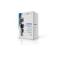 6. Babyliss E786E hair clipper (black)