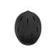 4. Rossignol FIT IMPACTS BLACK ski helmet black