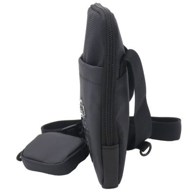 2. Real Madrid Cross Body Bag BD92-23RM