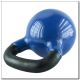 2. Blue HMS KNV20 20kg cast iron kettlebell