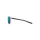 3. JULBO Canyon Polar 3 Hd Crystal / Black glasses