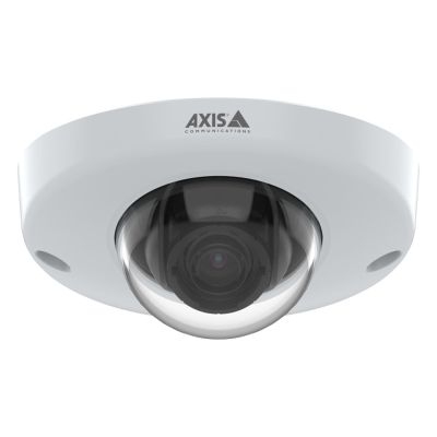 2. Axis 02670-001 - IP surveillance camera - Indoor - Wired - Digital PTZ